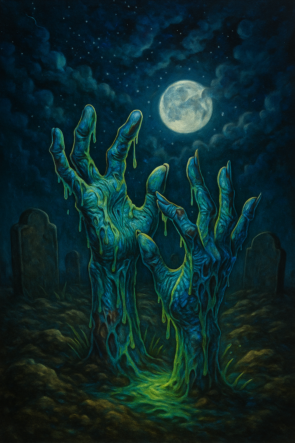 UnattachedZenn Moonlight